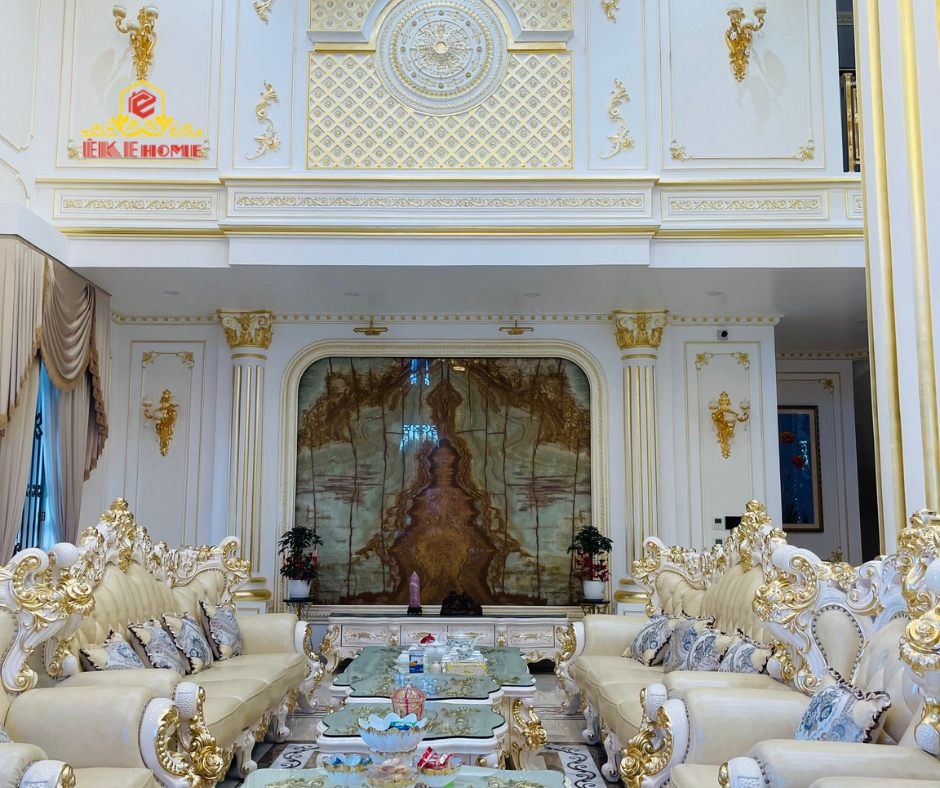 tấm ốp tường quảng bình nhựa giả đá ốp tường Quảng Bình